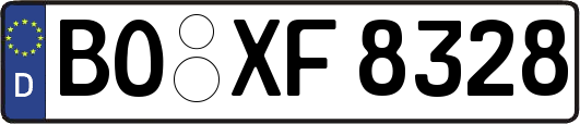 BO-XF8328