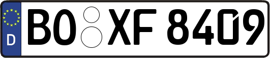 BO-XF8409