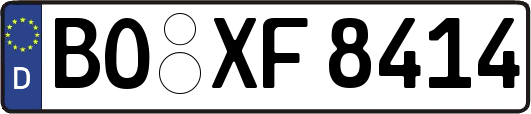 BO-XF8414