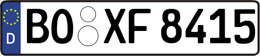BO-XF8415
