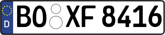 BO-XF8416