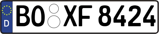 BO-XF8424