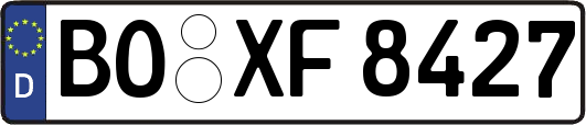 BO-XF8427