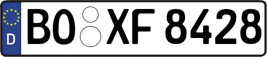 BO-XF8428
