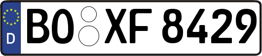 BO-XF8429