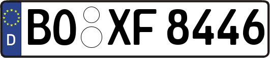 BO-XF8446