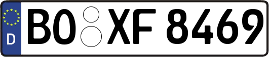 BO-XF8469