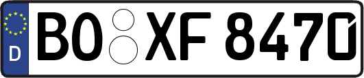 BO-XF8470