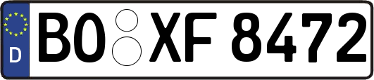 BO-XF8472