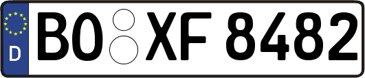 BO-XF8482