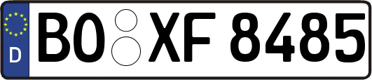 BO-XF8485