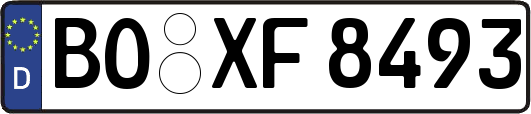 BO-XF8493