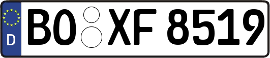 BO-XF8519