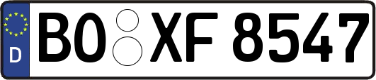 BO-XF8547