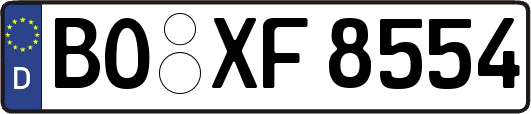 BO-XF8554