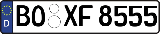BO-XF8555
