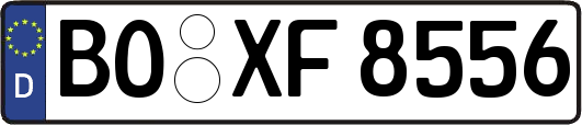 BO-XF8556