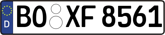 BO-XF8561