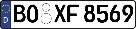 BO-XF8569