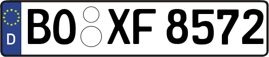 BO-XF8572