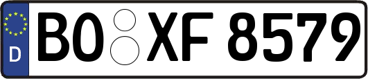 BO-XF8579