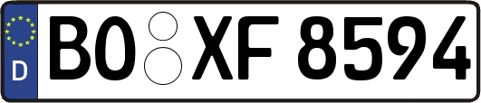 BO-XF8594