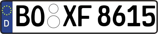 BO-XF8615