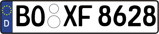 BO-XF8628