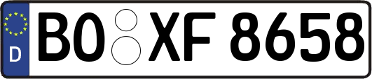 BO-XF8658