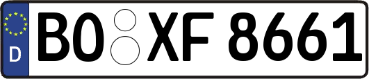 BO-XF8661