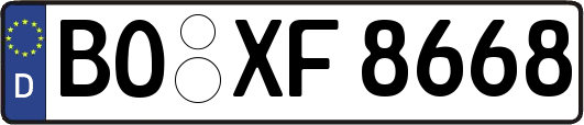 BO-XF8668