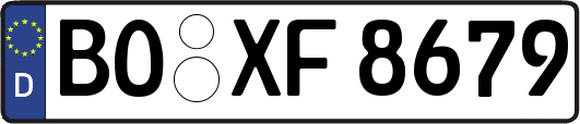 BO-XF8679