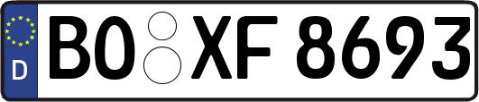 BO-XF8693