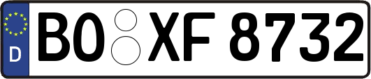 BO-XF8732