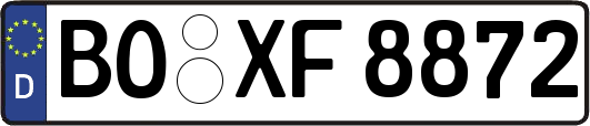 BO-XF8872