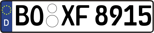 BO-XF8915