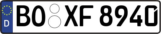 BO-XF8940
