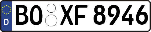 BO-XF8946