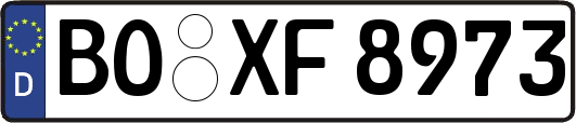 BO-XF8973