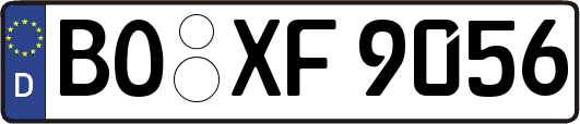 BO-XF9056