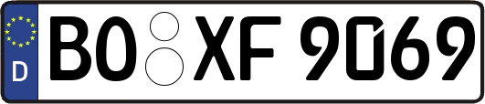 BO-XF9069