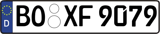 BO-XF9079