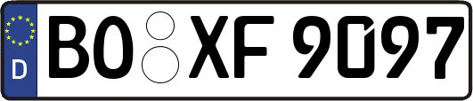 BO-XF9097