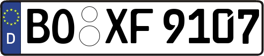 BO-XF9107