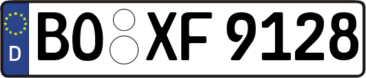 BO-XF9128