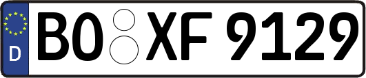 BO-XF9129