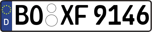 BO-XF9146