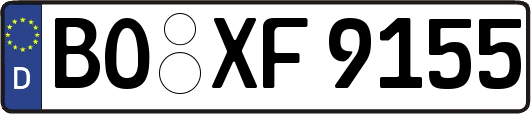 BO-XF9155