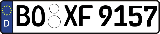 BO-XF9157