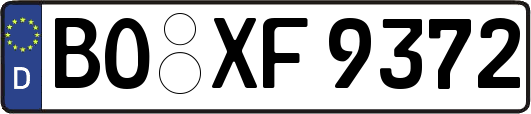 BO-XF9372